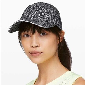 Lululemon Baseball Cap